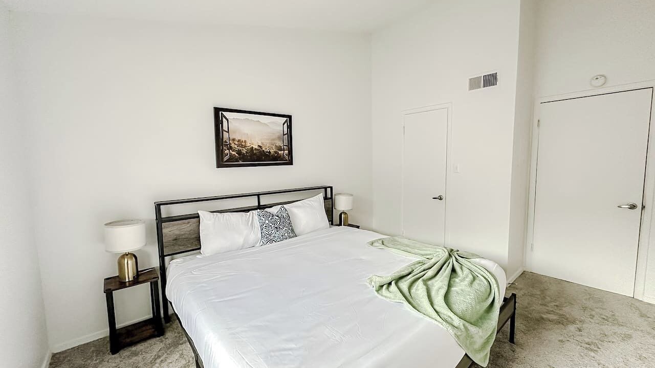 Photo of Bedroom in Windsor Park