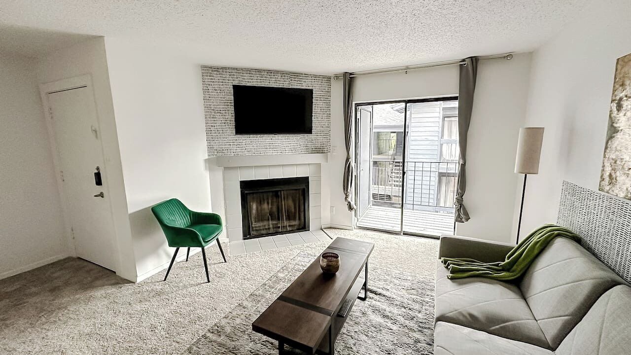 Photo of Livingroom in Windsor Park