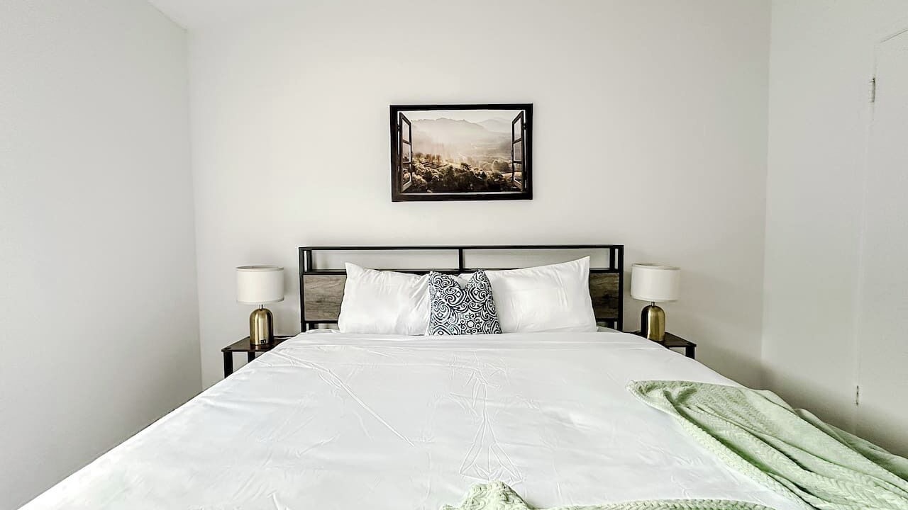 Photo of Bedroom in Windsor Park