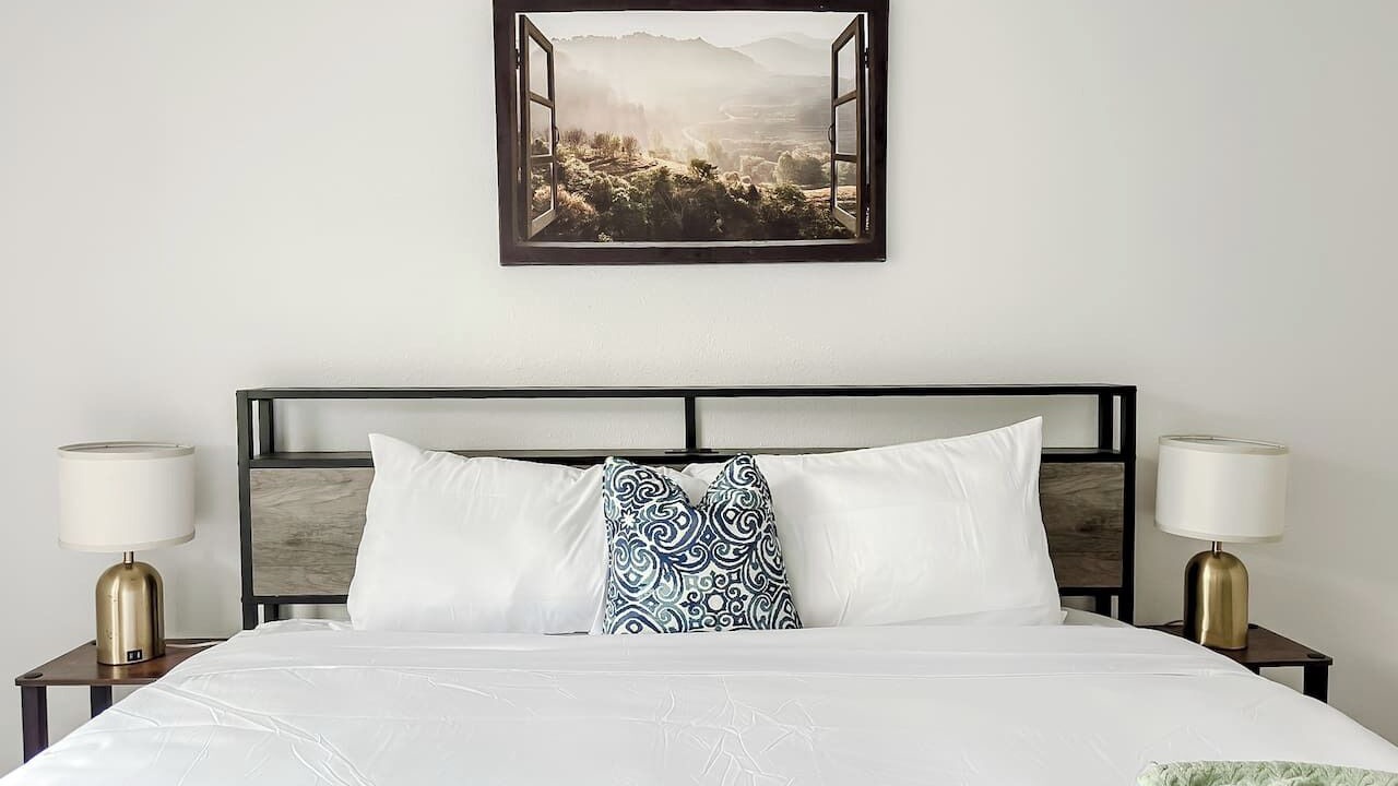 Photo of Bedroom in Windsor Park