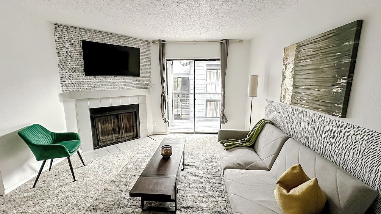 Photo of Livingroom in Windsor Park