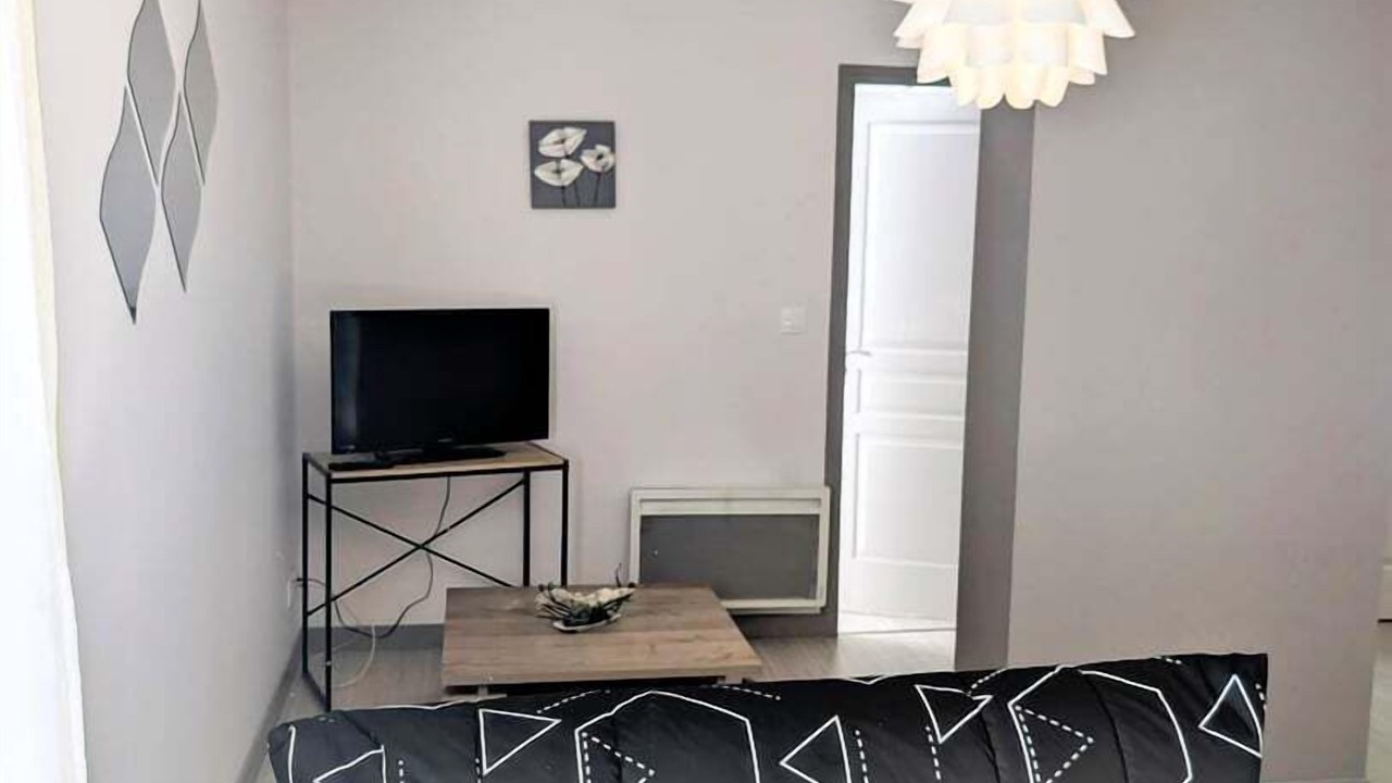 Photo of Livingroom in Loches