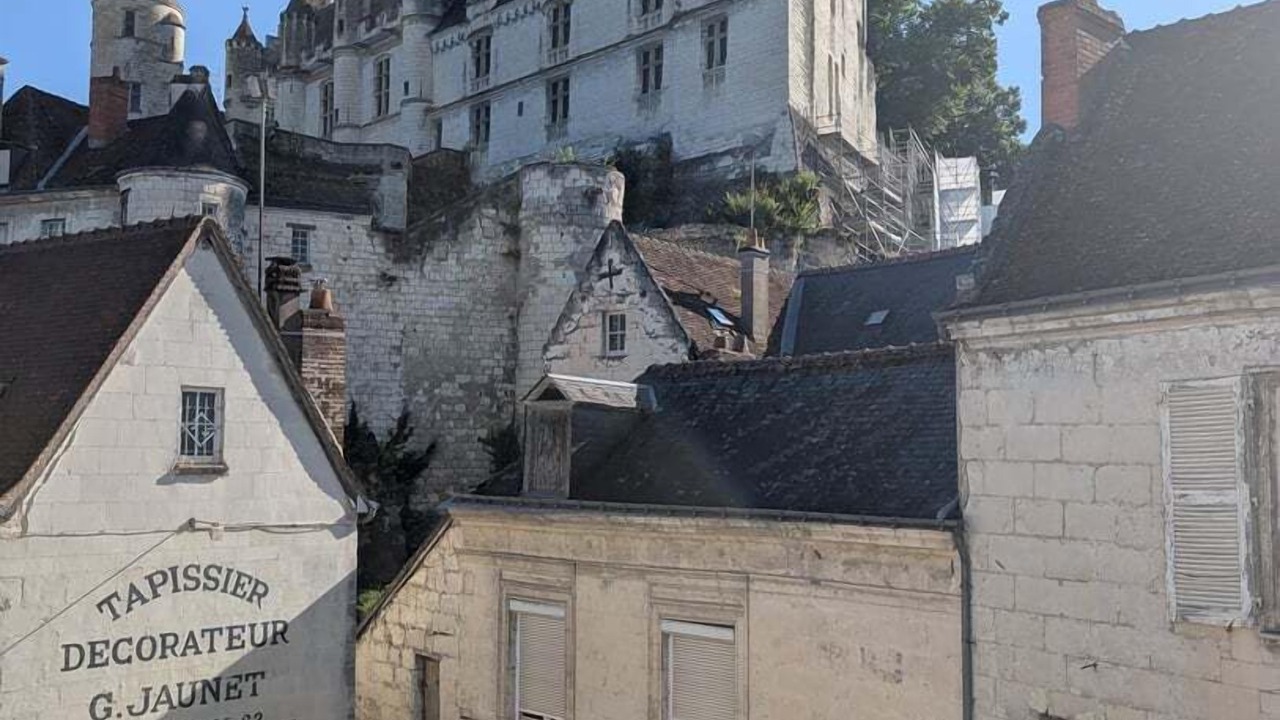 Photo of Others in Loches