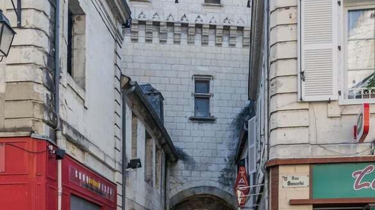 Photo of Others in Loches