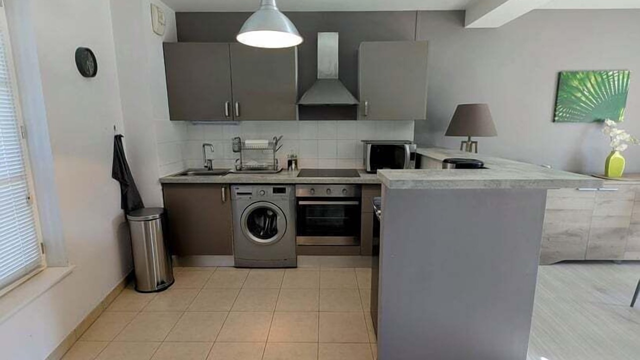 Photo of Kitchen in Loches