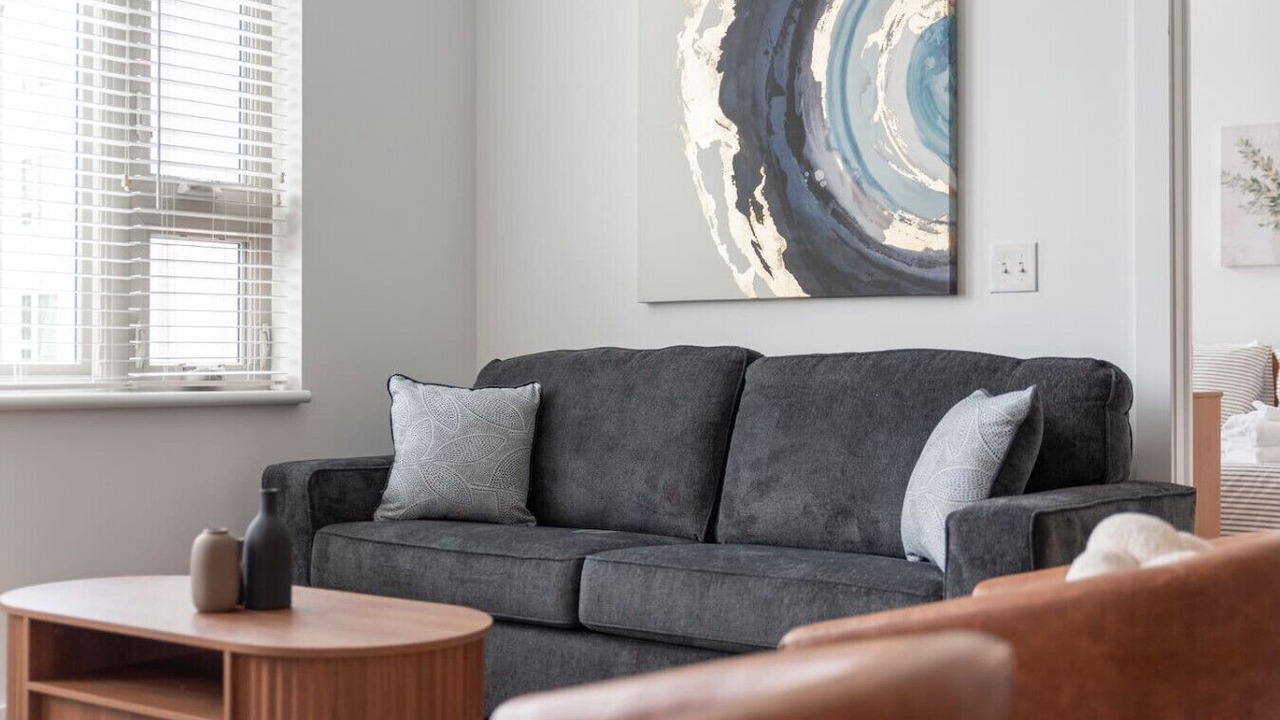 Photo of Livingroom in Hough