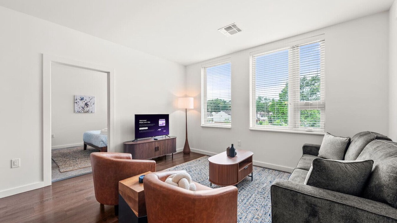Photo of Livingroom in Hough