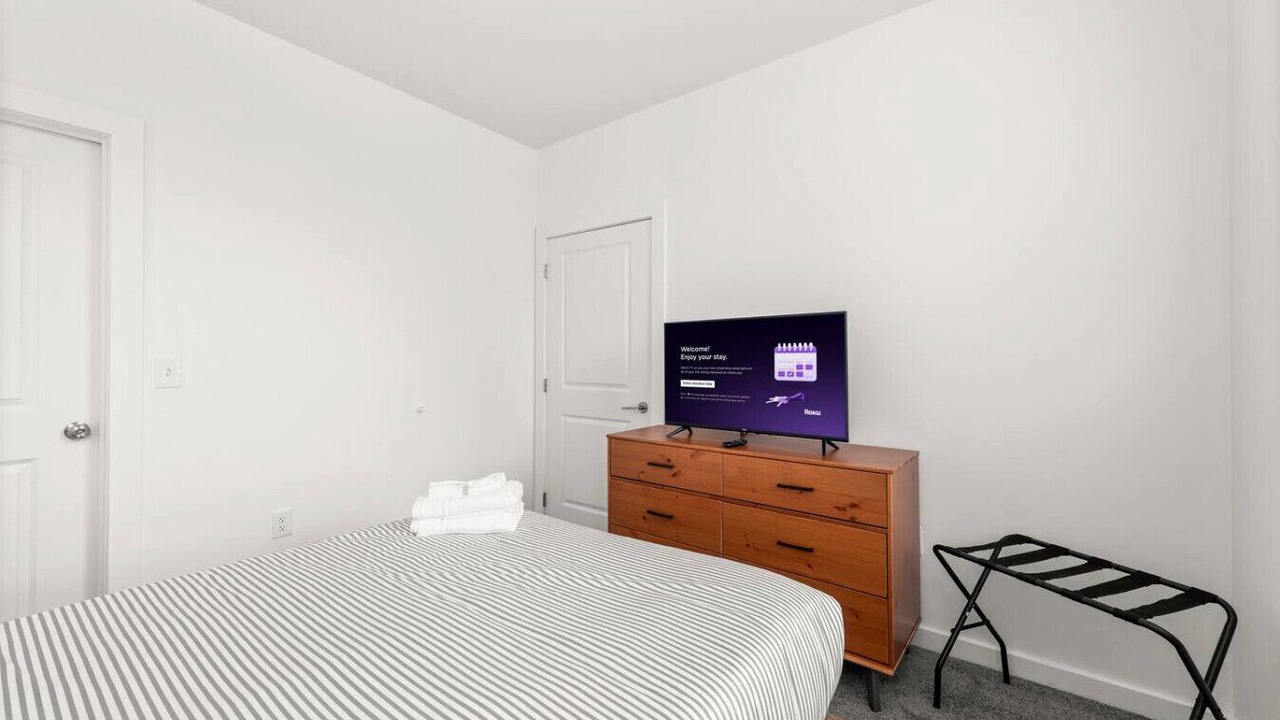 Photo of Bedroom in Hough