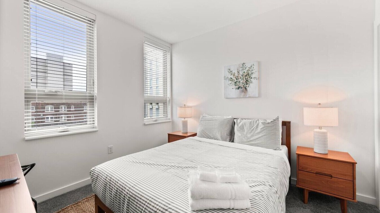 Photo of Bedroom in Hough