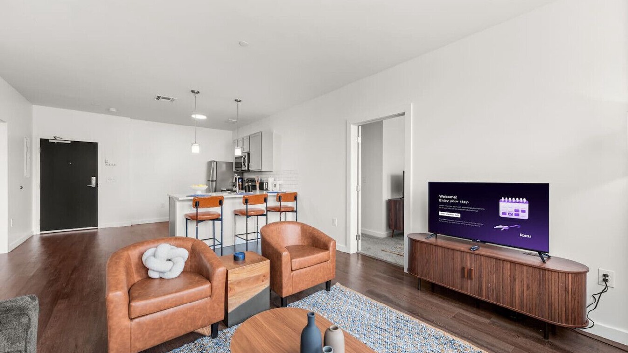Photo of Livingroom in Hough