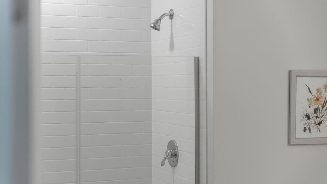 Photo of Bathroom in Hough