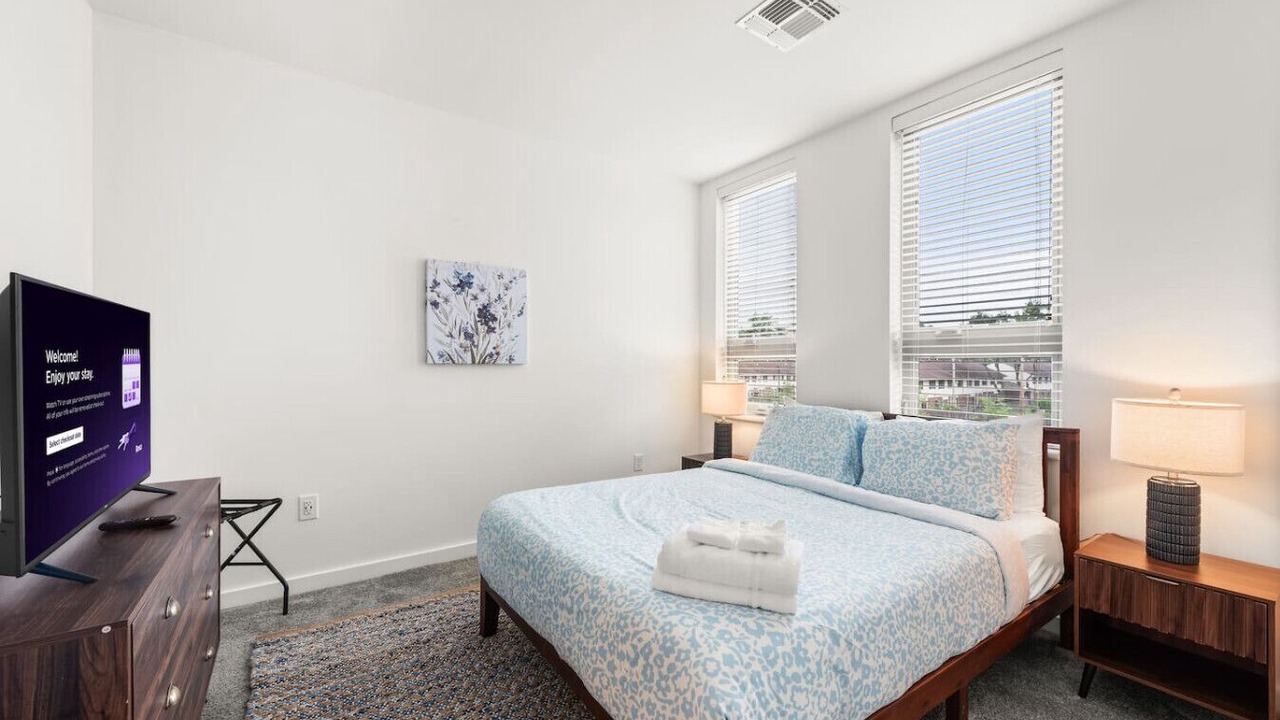 Photo of Bedroom in Hough