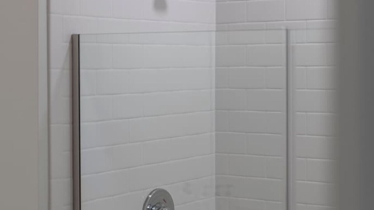Photo of Bathroom in Hough