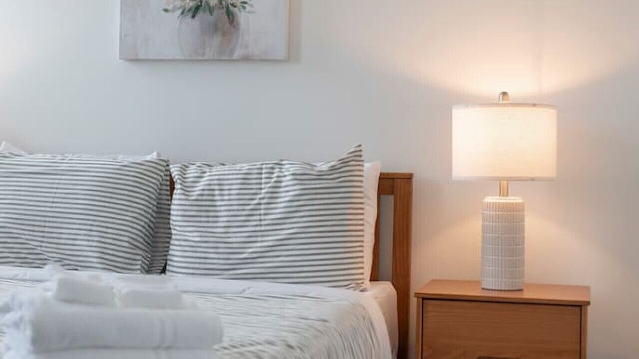 Photo of Bedroom in Hough