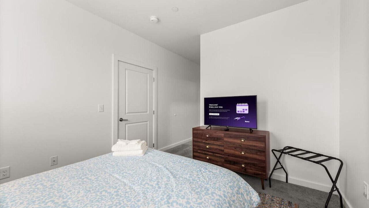Photo of Bedroom in Hough