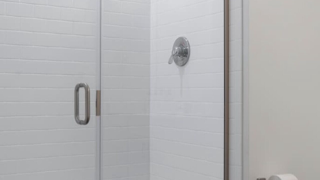Photo of Bathroom in Hough