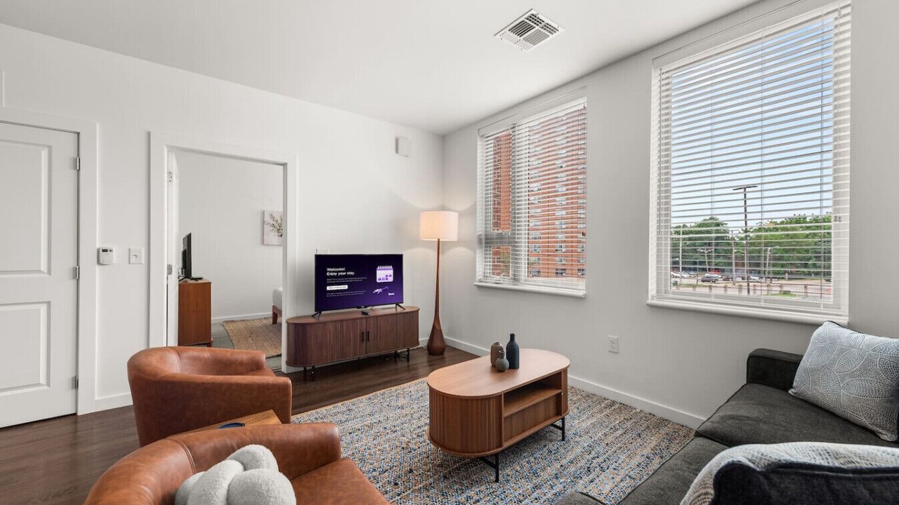 Photo of Livingroom in Hough