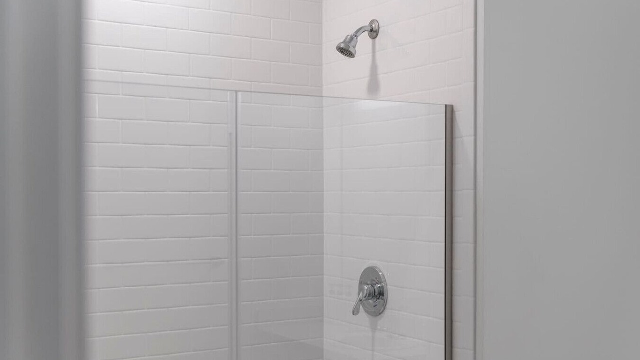 Photo of Bathroom in Hough