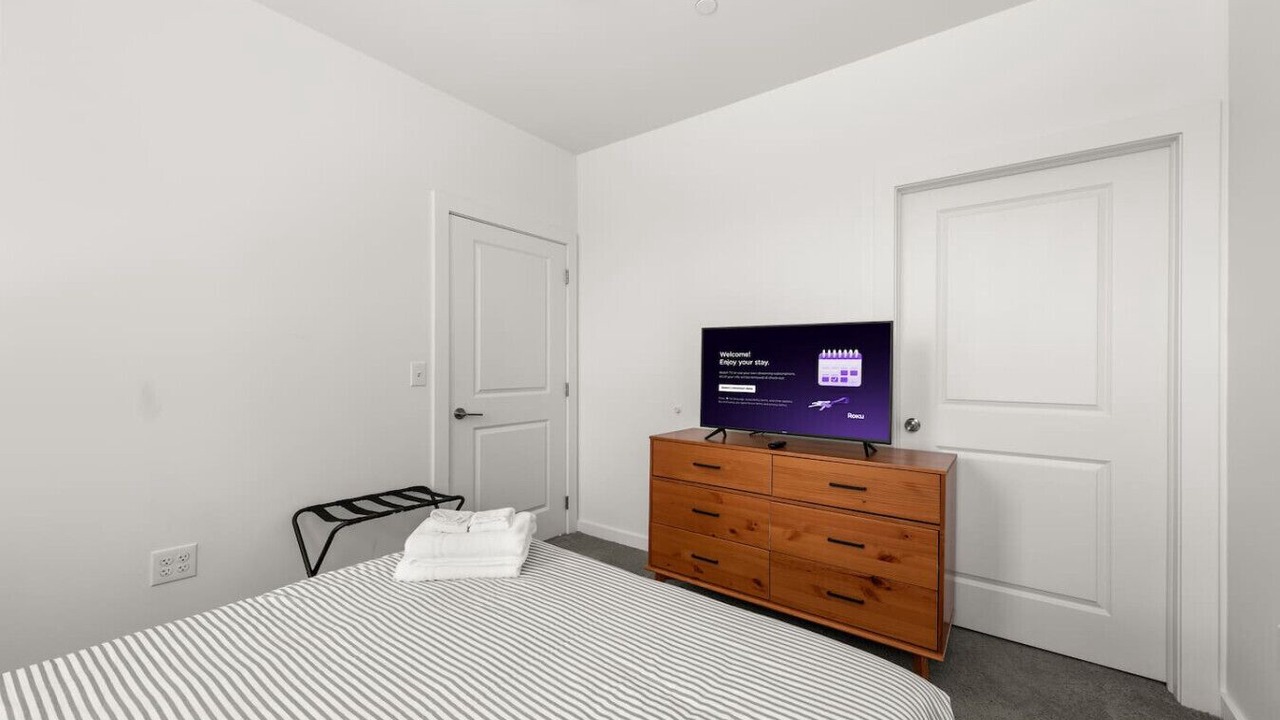 Photo of Bedroom in Hough