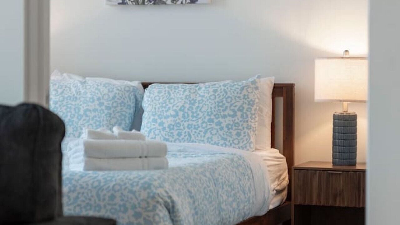 Photo of Bedroom in Hough