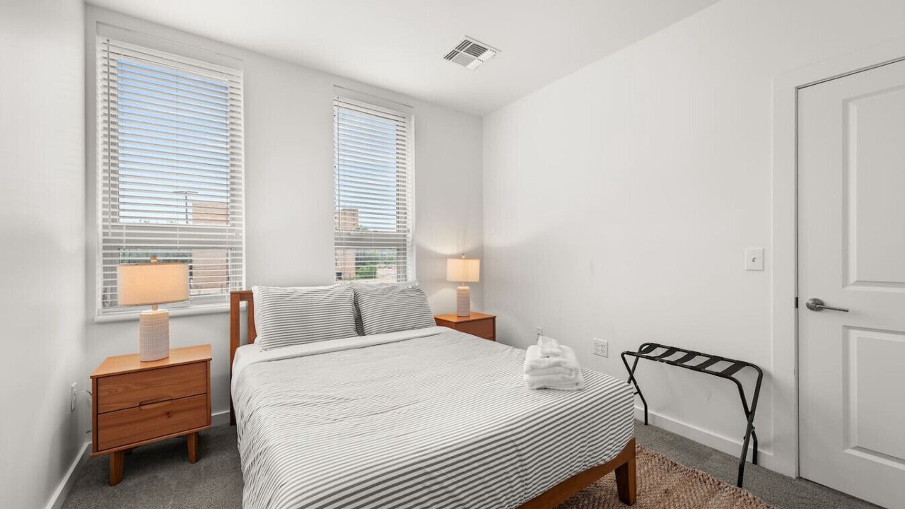 Photo of Bedroom in Hough