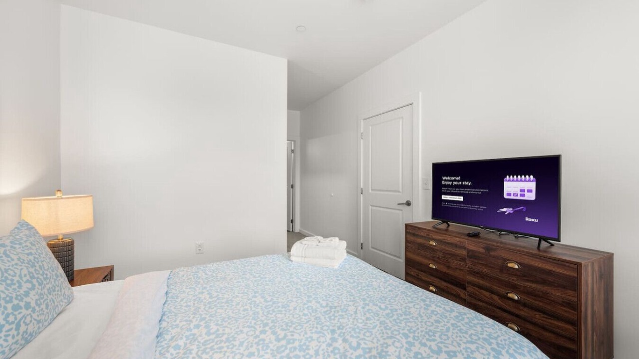 Photo of Bedroom in Hough