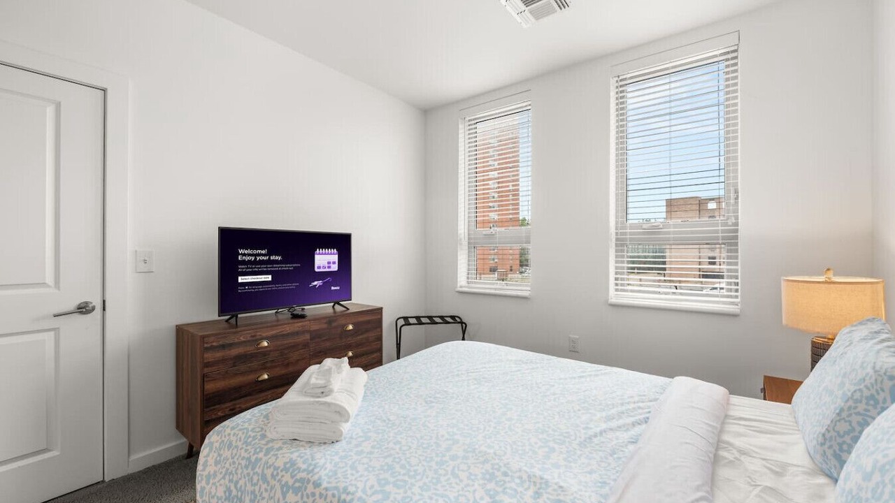 Photo of Bedroom in Hough
