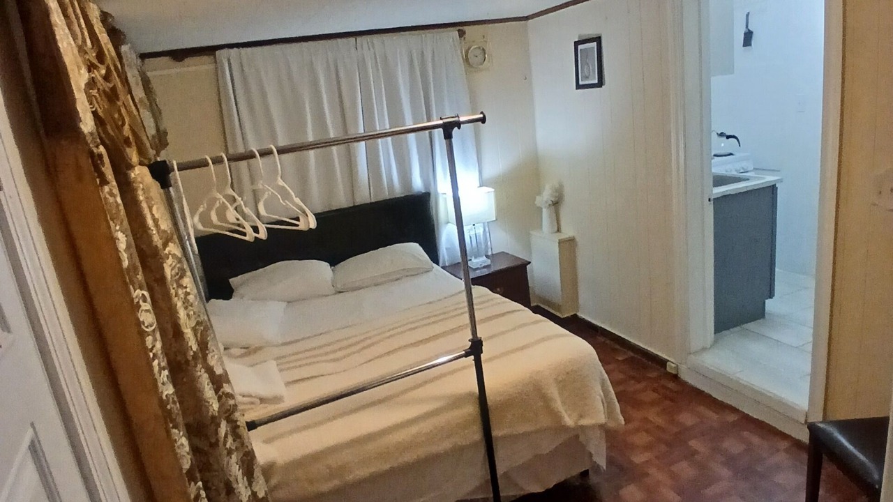 Photo of Bedroom in Hyde Park