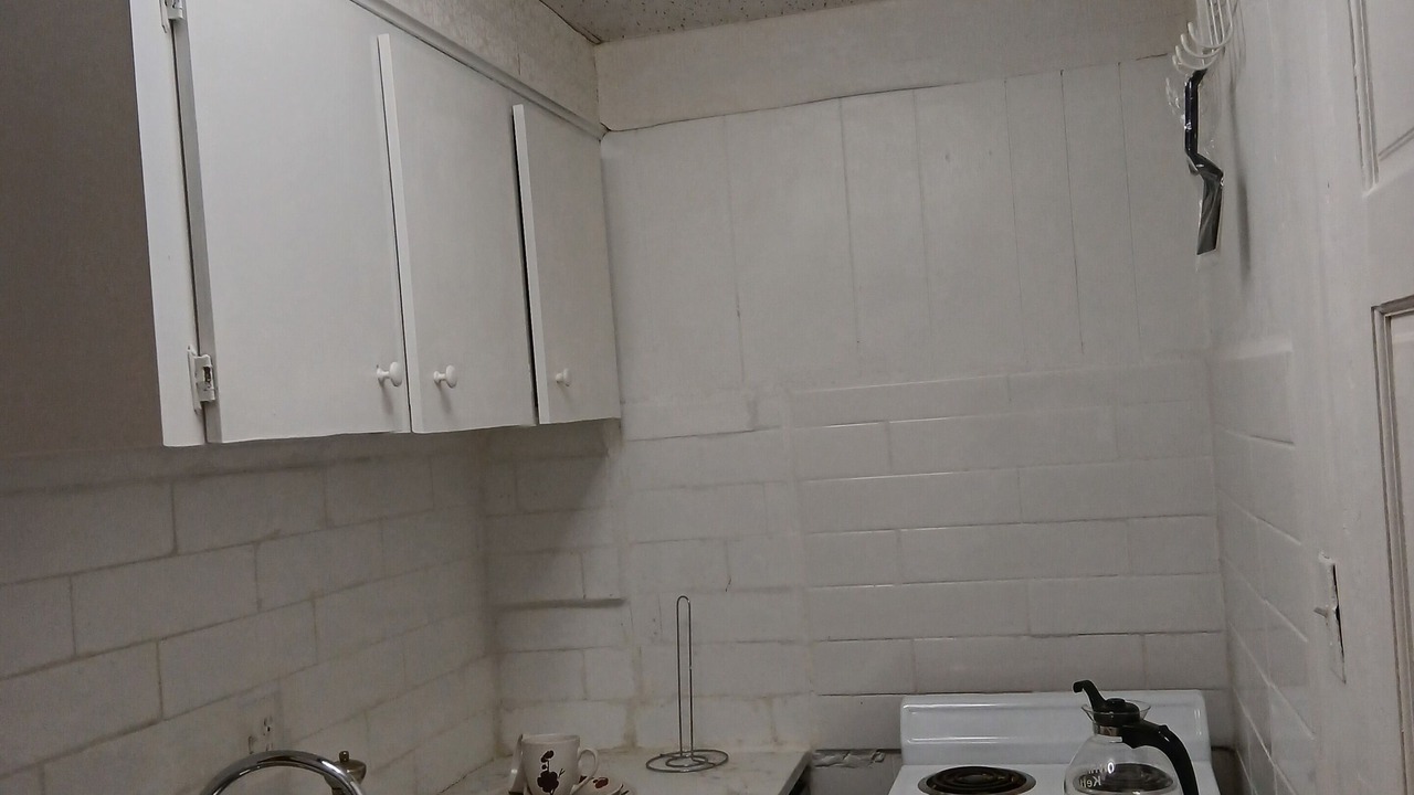 Photo of Kitchen in Hyde Park