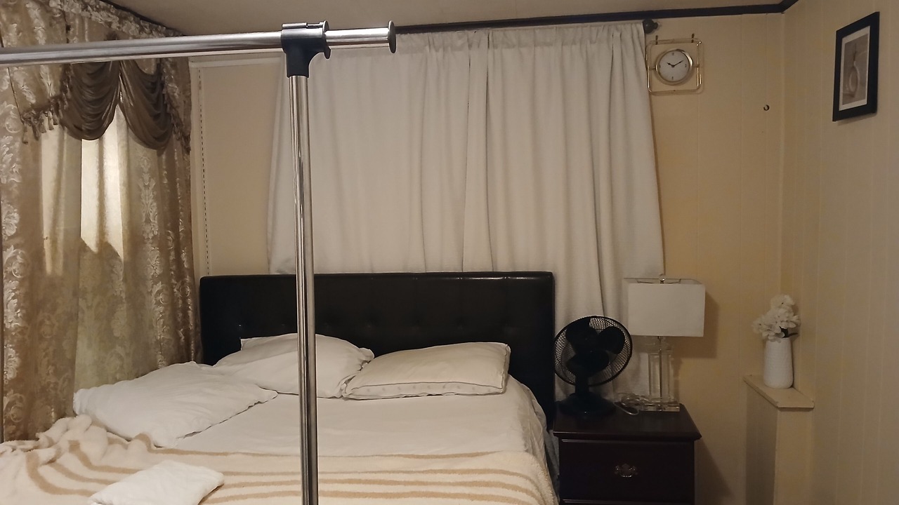 Photo of Bedroom in Hyde Park