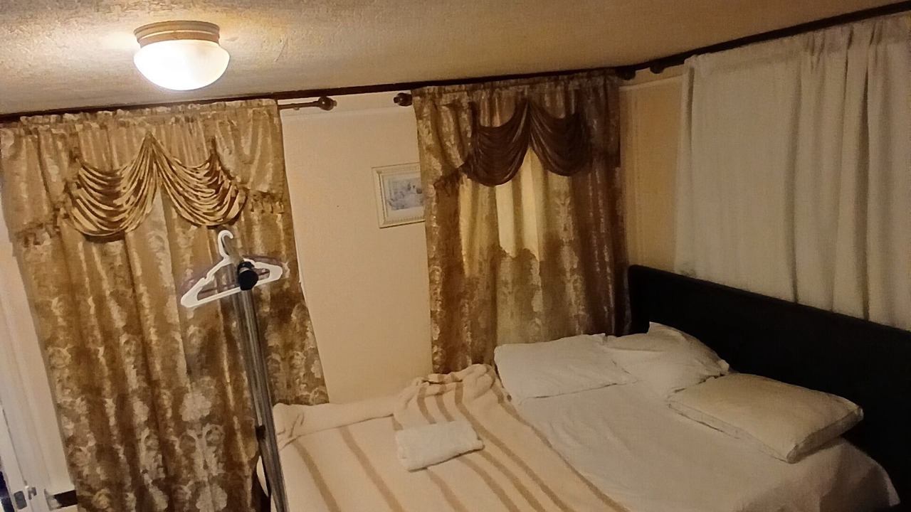 Photo of Bedroom in Hyde Park