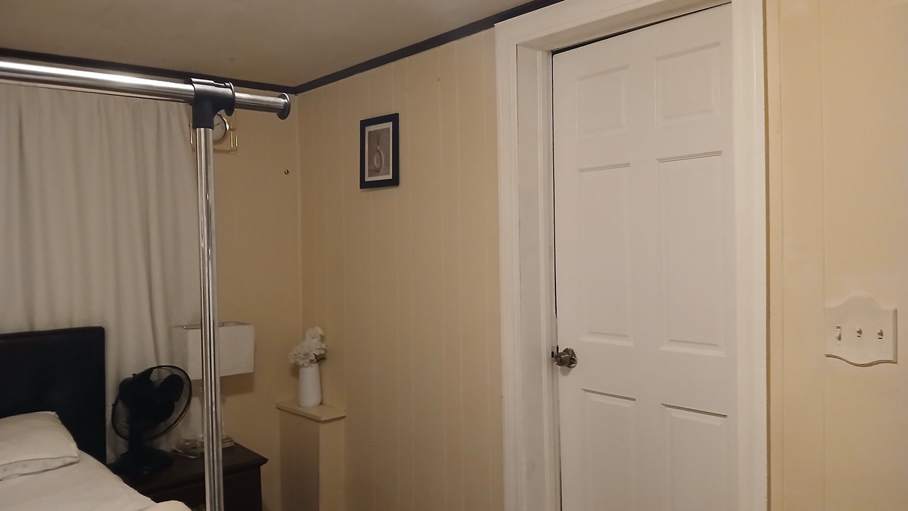 Photo of Bedroom in Hyde Park