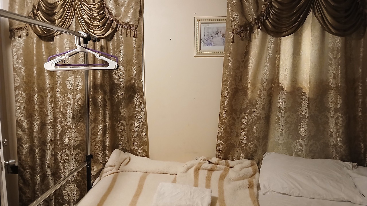 Photo of Bedroom in Hyde Park