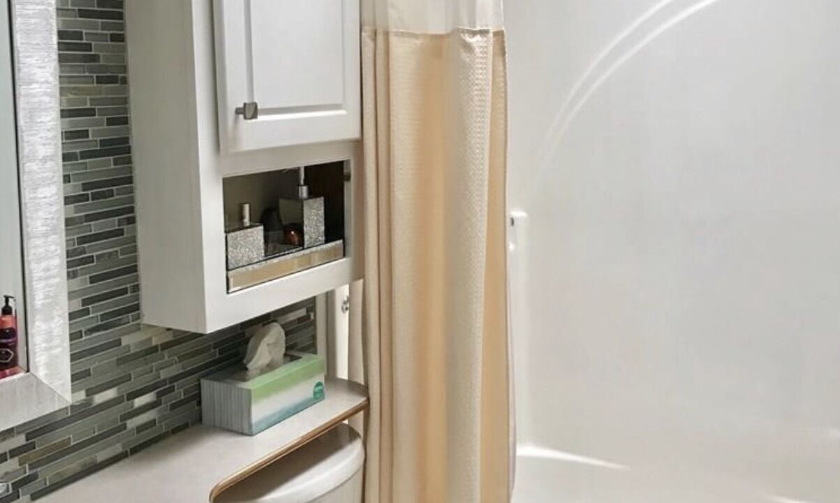 Photo of Bathroom in Virgil