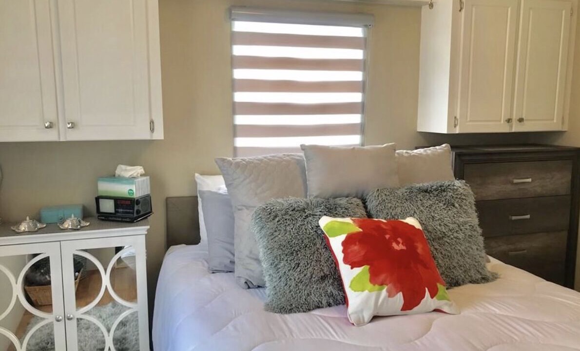Photo of Bedroom in Virgil