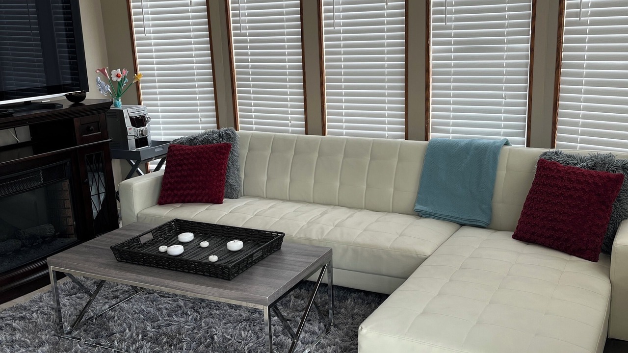Photo of Livingroom in Virgil