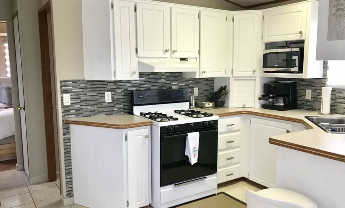Photo of Kitchen in Virgil