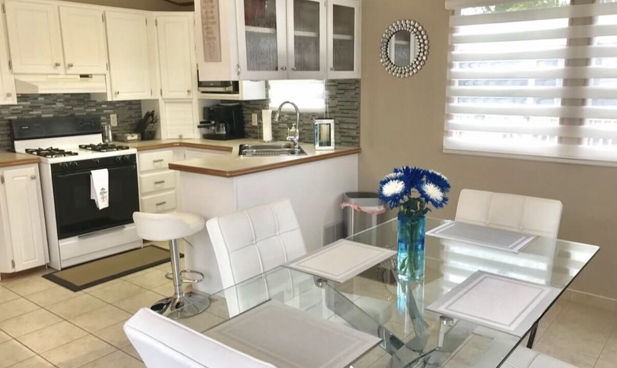 Photo of Kitchen in Virgil