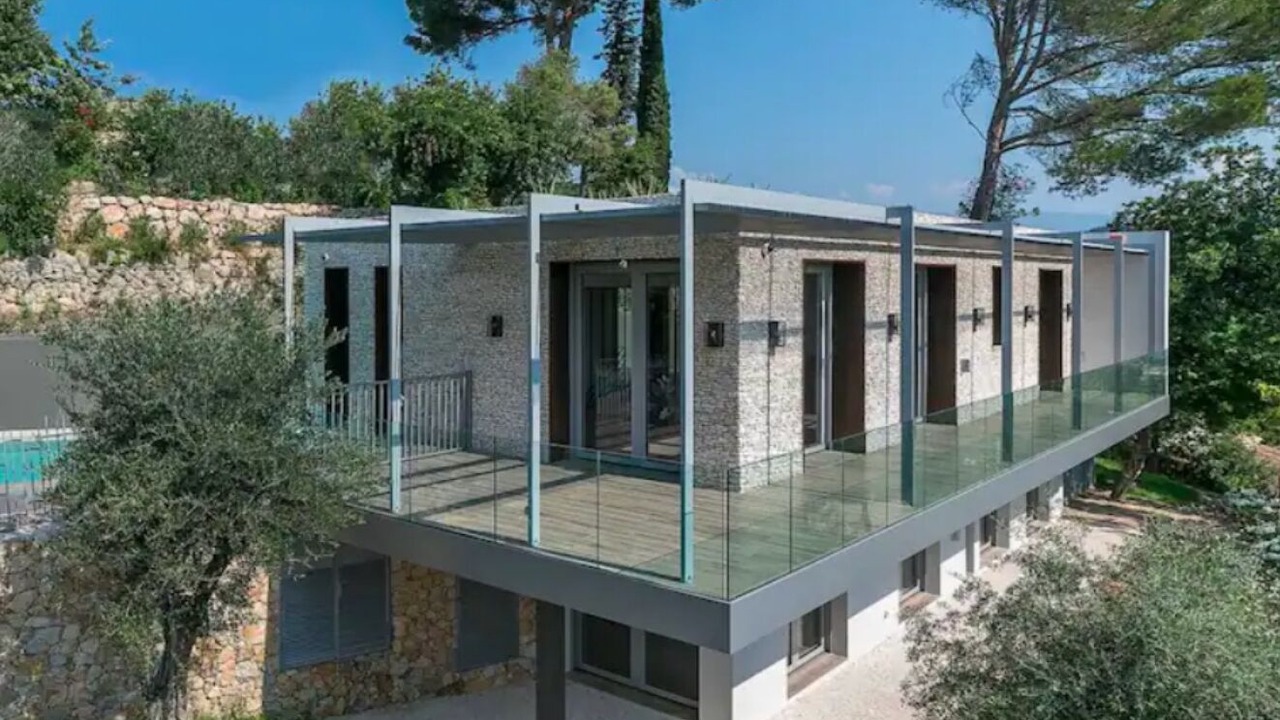 Photo of Outdoor in Les Baraques