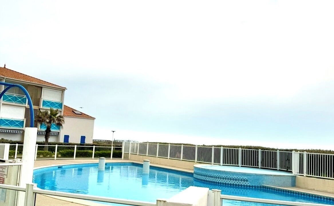 Photo of Outdoor in Frontignan