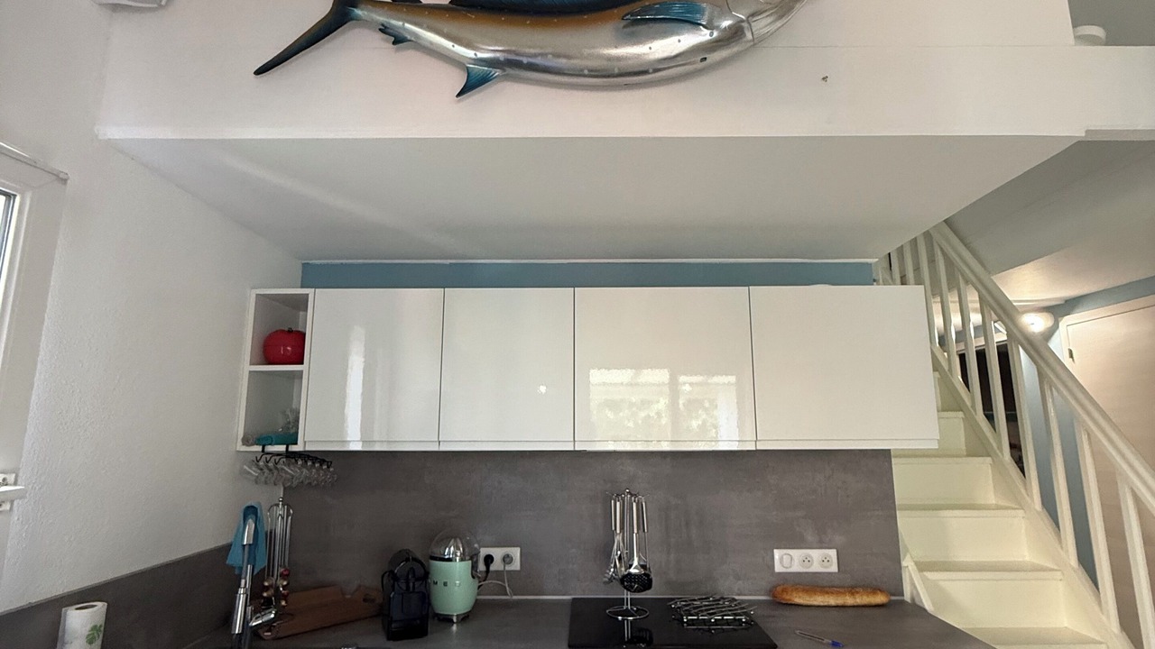 Photo of Kitchen in Frontignan