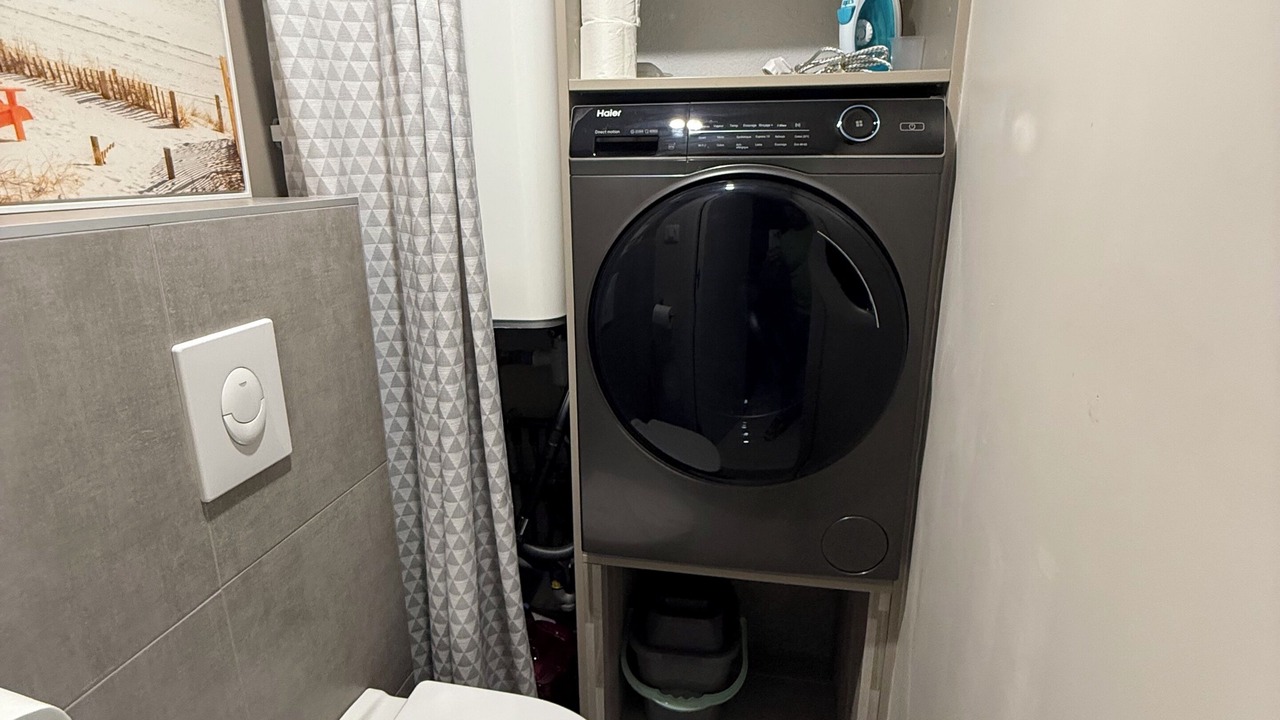 Photo of Bathroom in Frontignan