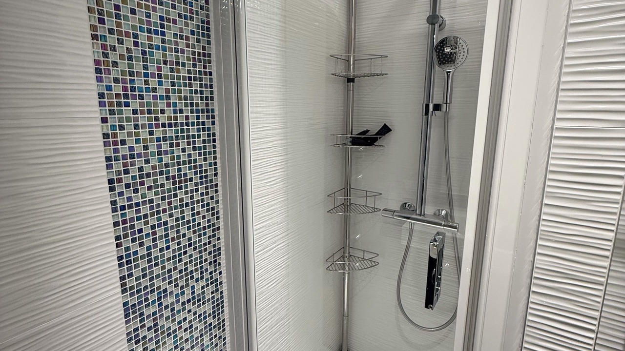 Photo of Bathroom in Frontignan