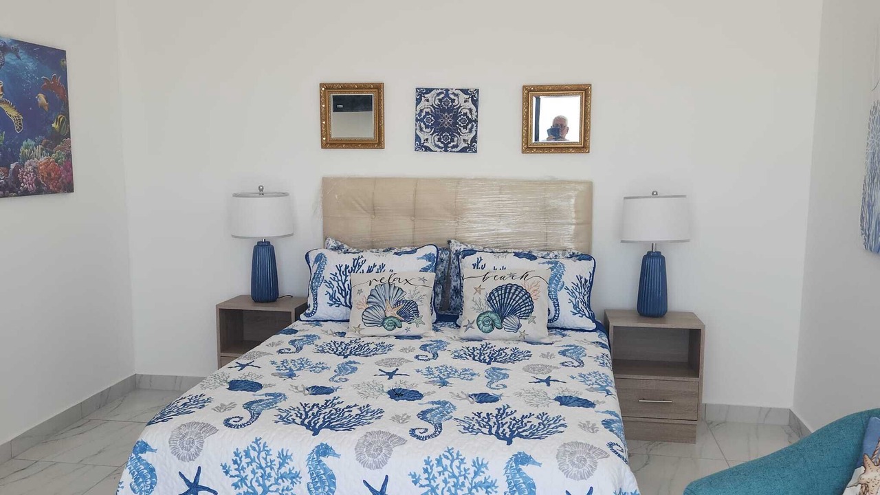 Photo of Bedroom in Rosarito