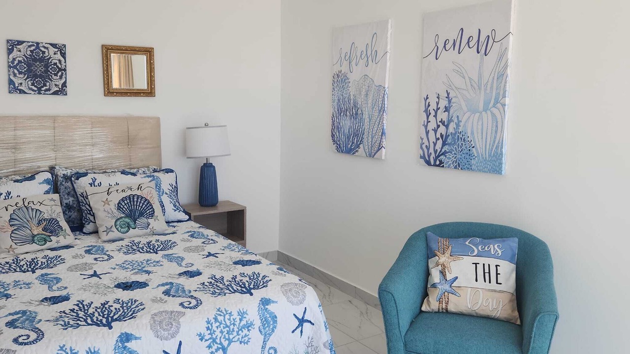 Photo of Bedroom in Rosarito