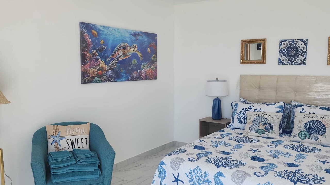 Photo of Bedroom in Rosarito