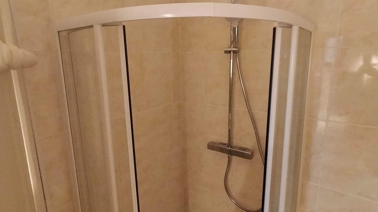 Photo of Bathroom in Le Tignet