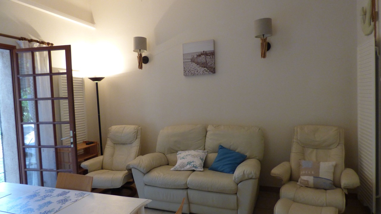Photo of Livingroom in Le Tignet