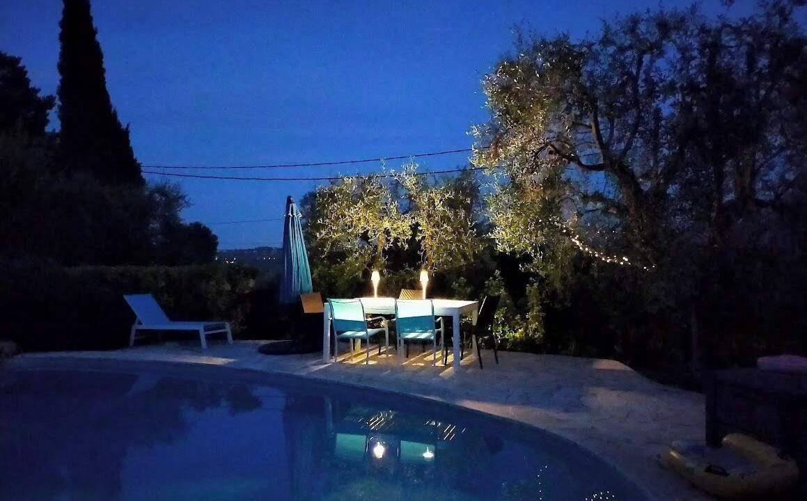 Photo of Outdoor in Le Tignet