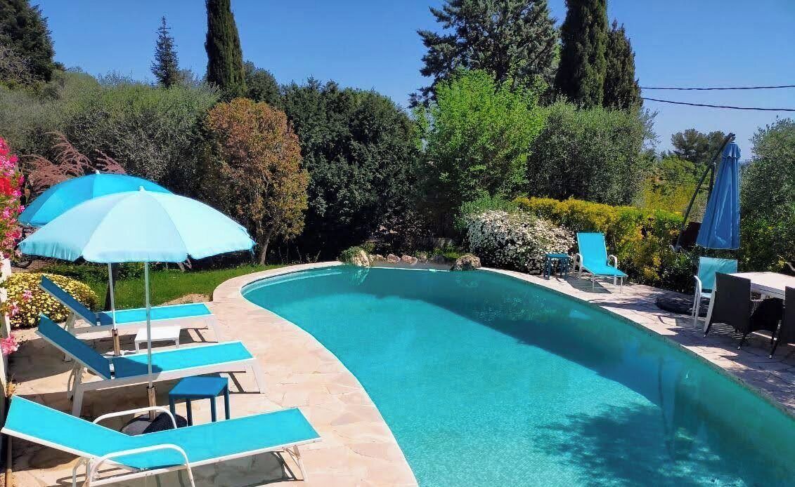 Photo of Outdoor in Le Tignet